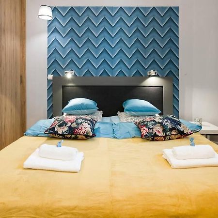 Perfect Place To Stay In Krakow City Center 18M2 W5 Exteriér fotografie
