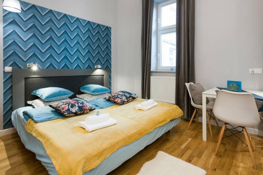 Perfect Place To Stay In Krakow City Center 18M2 W5 Exteriér fotografie