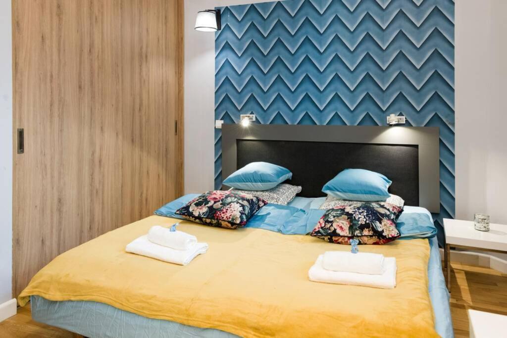 Perfect Place To Stay In Krakow City Center 18M2 W5 Exteriér fotografie