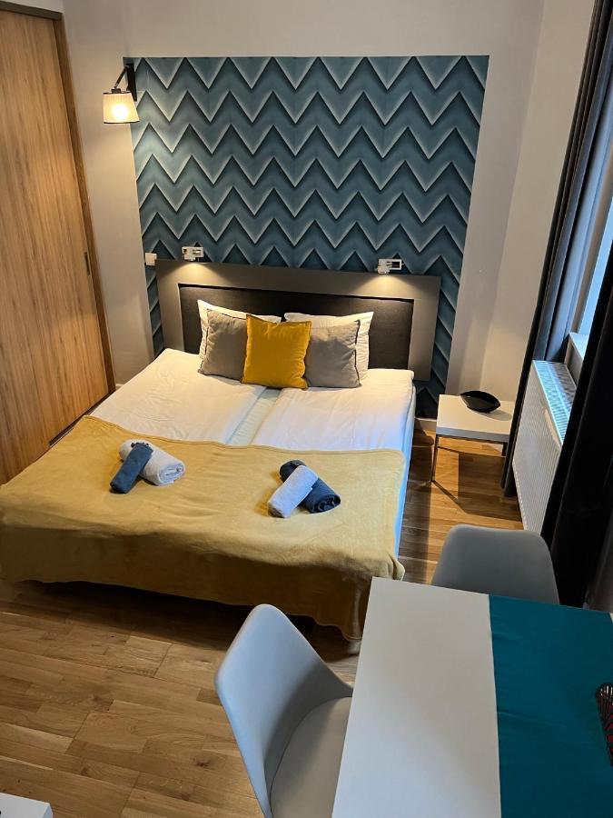 Perfect Place To Stay In Krakow City Center 18M2 W5 Exteriér fotografie
