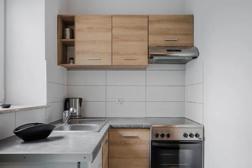 Perfect Place To Stay In Krakow City Center 18M2 W5 Exteriér fotografie