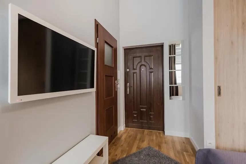 Perfect Place To Stay In Krakow City Center 18M2 W5 Exteriér fotografie
