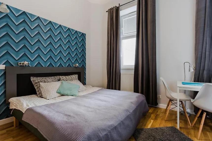 Perfect Place To Stay In Krakow City Center 18M2 W5 Exteriér fotografie
