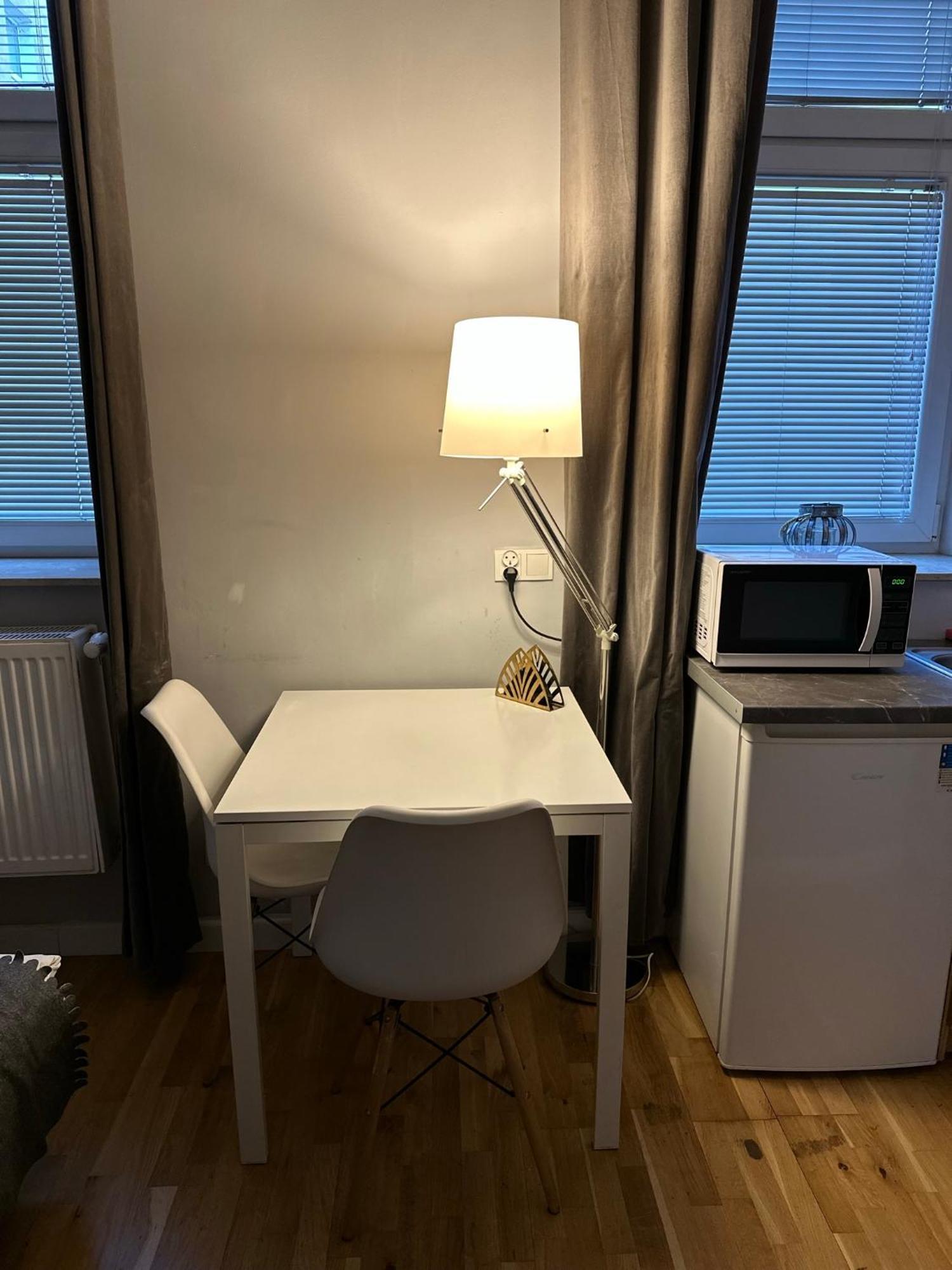 Perfect Place To Stay In Krakow City Center 18M2 W5 Exteriér fotografie