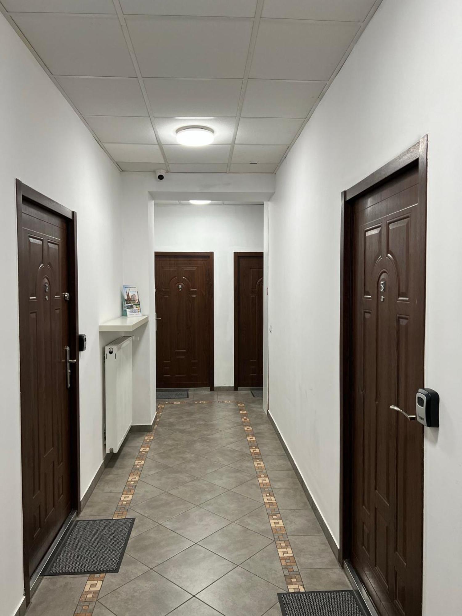 Perfect Place To Stay In Krakow City Center 18M2 W5 Exteriér fotografie